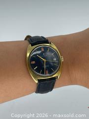 MaxSold Auction: vintage Bulova Automatic 23 Jewels watch - Richmond Hill (Ontario, Canada) SELLER MANAGED Downsizing Online Auction -  Townwood Drive
