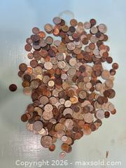 MaxSold Auction: Coins  - Toronto (Ontario, Canada) SELLER MANAGED Downsizing Online Auction -  Longboat Avenue