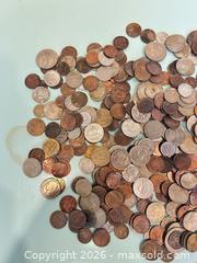 MaxSold Auction: Coins  - Toronto (Ontario, Canada) SELLER MANAGED Downsizing Online Auction -  Longboat Avenue