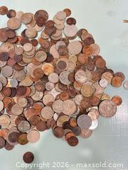 MaxSold Auction: Coins  - Toronto (Ontario, Canada) SELLER MANAGED Downsizing Online Auction -  Longboat Avenue