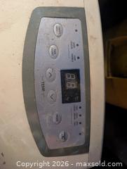 MaxSold Auction: Air conditioner on wheels - Milton (Ontario, Canada) SELLER MANAGED Downsizing Online Auction - Guelph Line (STORAGE)