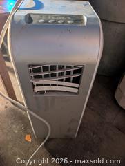 MaxSold Auction: Air conditioner on wheels - Milton (Ontario, Canada) SELLER MANAGED Downsizing Online Auction - Guelph Line (STORAGE)