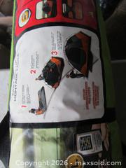 MaxSold Auction: Camping tent - Milton (Ontario, Canada) SELLER MANAGED Downsizing Online Auction - Guelph Line (STORAGE)