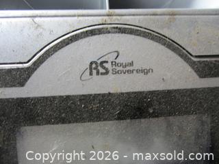 MaxSold Auction: Coin sorter with sleeves - Milton (Ontario, Canada) SELLER MANAGED Downsizing Online Auction - Guelph Line (STORAGE)