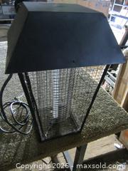 MaxSold Auction: Heavy duty Electric Bug Killers - Milton (Ontario, Canada) SELLER MANAGED Downsizing Online Auction - Guelph Line (STORAGE)