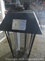 MaxSold Auction: Heavy duty Electric Bug Killers - Milton (Ontario, Canada) SELLER MANAGED Downsizing Online Auction - Guelph Line (STORAGE)