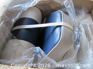 MaxSold Auction: New Boat Seats - Milton (Ontario, Canada) SELLER MANAGED Downsizing Online Auction - Guelph Line (STORAGE)