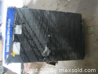 MaxSold Auction: New roof cargo carrier - Milton (Ontario, Canada) SELLER MANAGED Downsizing Online Auction - Guelph Line (STORAGE)