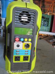 MaxSold Auction: Power it battery generator - Milton (Ontario, Canada) SELLER MANAGED Downsizing Online Auction - Guelph Line (STORAGE)