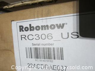 MaxSold Auction: Robomow self mowing machine NEW - Milton (Ontario, Canada) SELLER MANAGED Downsizing Online Auction - Guelph Line (STORAGE)