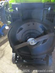 MaxSold Auction: Ryobi cordless brushless lawn mower - Milton (Ontario, Canada) SELLER MANAGED Downsizing Online Auction - Guelph Line (STORAGE)