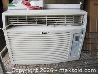 MaxSold Auction: Window ac - Milton (Ontario, Canada) SELLER MANAGED Downsizing Online Auction - Guelph Line (STORAGE)