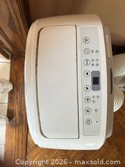 MaxSold Auction: Danby Portable Air Conditioner, White - Toronto (Ontario, Canada) SELLER MANAGED Downsizing Online Auction - St.quentin Avenue