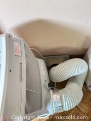 MaxSold Auction: Danby Portable Air Conditioner, White - Toronto (Ontario, Canada) SELLER MANAGED Downsizing Online Auction - St.quentin Avenue