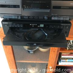 MaxSold Auction: Audio equipment  - Saanich (British Columbia, Canada) SELLER MANAGED Estate Sale Online Auction - Patricia Bay Highway