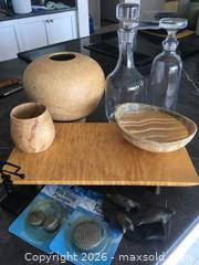 MaxSold Auction: Eclectic mix - Saanich (British Columbia, Canada) SELLER MANAGED Estate Sale Online Auction - Patricia Bay Highway