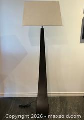MaxSold Auction: Floor Lamp - Saanich (British Columbia, Canada) SELLER MANAGED Estate Sale Online Auction - Patricia Bay Highway