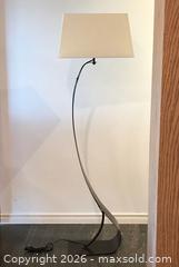 MaxSold Auction: Floor Lamp - Saanich (British Columbia, Canada) SELLER MANAGED Estate Sale Online Auction - Patricia Bay Highway