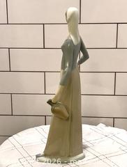 MaxSold Auction: Lladro NAO 4875 Lady with Water Jugs - Saanich (British Columbia, Canada) SELLER MANAGED Estate Sale Online Auction - Patricia Bay Highway