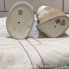 MaxSold Auction: Lladro porcelain figurines  - Saanich (British Columbia, Canada) SELLER MANAGED Estate Sale Online Auction - Patricia Bay Highway
