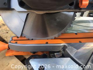 MaxSold Auction: Mitre Saw - Saanich (British Columbia, Canada) SELLER MANAGED Estate Sale Online Auction - Patricia Bay Highway