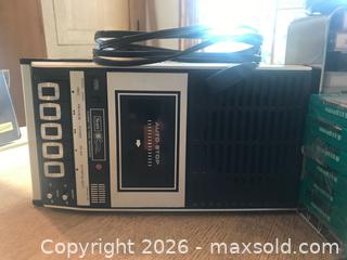 MaxSold Auction: Old tech - Saanich (British Columbia, Canada) SELLER MANAGED Estate Sale Online Auction - Patricia Bay Highway