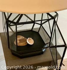 MaxSold Auction: Potter Barn Display Lamp - Saanich (British Columbia, Canada) SELLER MANAGED Estate Sale Online Auction - Patricia Bay Highway