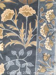 MaxSold Auction: Pottery Barn Rug  - Saanich (British Columbia, Canada) SELLER MANAGED Estate Sale Online Auction - Patricia Bay Highway