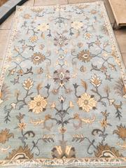 MaxSold Auction: Pottery Barn Rug #2 - Saanich (British Columbia, Canada) SELLER MANAGED Estate Sale Online Auction - Patricia Bay Highway