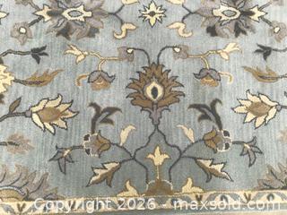 MaxSold Auction: Pottery Barn Rug #2 - Saanich (British Columbia, Canada) SELLER MANAGED Estate Sale Online Auction - Patricia Bay Highway