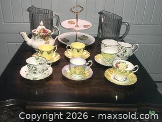 MaxSold Auction: Tabletop Entertainment Items - Saanich (British Columbia, Canada) SELLER MANAGED Estate Sale Online Auction - Patricia Bay Highway