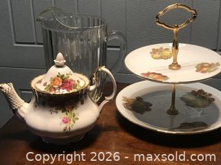 MaxSold Auction: Tabletop Entertainment Items - Saanich (British Columbia, Canada) SELLER MANAGED Estate Sale Online Auction - Patricia Bay Highway