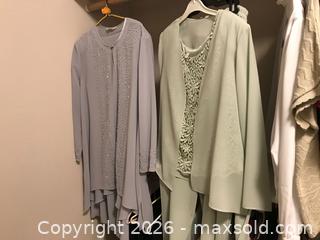 MaxSold Auction: Women’s clothing - Saanich (British Columbia, Canada) SELLER MANAGED Estate Sale Online Auction - Patricia Bay Highway