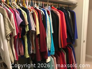 MaxSold Auction: Women’s clothing - Saanich (British Columbia, Canada) SELLER MANAGED Estate Sale Online Auction - Patricia Bay Highway