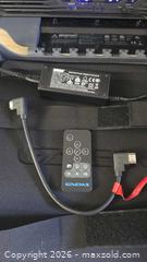 MaxSold Auction: GAEMS G190 Vanguard Portable Gaming Case 19" Monitor with Power and HDMI Cables - Mississauga (Ontario, Canada) SELLER MANAGED Downsizing Online Auction - Wild Rose Street