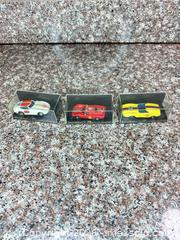 MaxSold Auction: Bachmann HO Slot Car Set with Howmet TX, Toyota 2000GT, Charger III - San Jose (California, USA) PARTNER MANAGED Estate Sale Online Auction -  E Humboldt