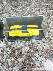 MaxSold Auction: Bachmann HO Slot Car Set with Howmet TX, Toyota 2000GT, Charger III - San Jose (California, USA) PARTNER MANAGED Estate Sale Online Auction -  E Humboldt
