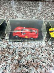 MaxSold Auction: Bachmann HO Slot Car Set with Howmet TX, Toyota 2000GT, Charger III - San Jose (California, USA) PARTNER MANAGED Estate Sale Online Auction -  E Humboldt