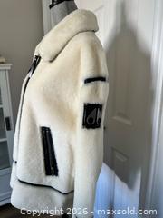 MaxSold Auction: Moose Knuckle Shearling Jacket - Ottawa (Ontario, Canada) SELLER MANAGED Downsizing Online Auction - Woodvale Green (STORAGE)