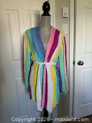 MaxSold Auction: Retrofete Unicorn Dress - Ottawa (Ontario, Canada) SELLER MANAGED Downsizing Online Auction - Woodvale Green (STORAGE)