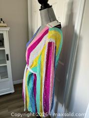 MaxSold Auction: Retrofete Unicorn Dress - Ottawa (Ontario, Canada) SELLER MANAGED Downsizing Online Auction - Woodvale Green (STORAGE)