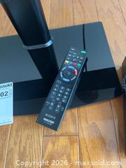 MaxSold Auction: Sony 60" LCD TV with Samsung Blu-ray Player - Kingston (Ontario, Canada) PARTNER MANAGED Downsizing Online Auction - Princess Street (STORAGE)