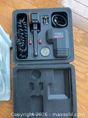MaxSold Auction: Utility Tool and Accessory Lot - Kingston (Ontario, Canada) PARTNER MANAGED Downsizing Online Auction - Princess Street (STORAGE)
