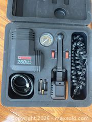 MaxSold Auction: Utility Tool and Accessory Lot - Kingston (Ontario, Canada) PARTNER MANAGED Downsizing Online Auction - Princess Street (STORAGE)