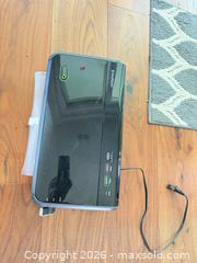 MaxSold Auction: FoodSaver Vacuum Sealer Machine with Seal Rolls - Black - Fuquay-Varina (North Carolina, USA) PARTNER MANAGED Downsizing Online Auction - Dairy Glen Drive