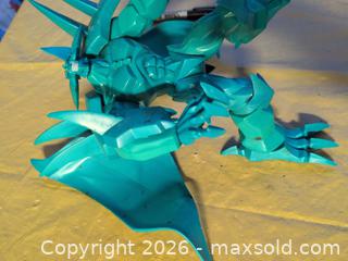 MaxSold Auction: 1996 Mattel or Bandai Yu-Gi-Oh! Obelisk The Tormentor - Welland (Ontario, Canada) SELLER MANAGED Reseller Online Auction - Young Road