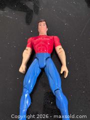 MaxSold Auction: Marvel Action Figures & Plush Figures Lot (8–10 in) - Welland (Ontario, Canada) SELLER MANAGED Reseller Online Auction - Young Road
