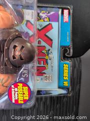 MaxSold Auction: Marvel Legends Juggernaut Toy Biz Series VI Action Figure - Welland (Ontario, Canada) SELLER MANAGED Reseller Online Auction - Young Road