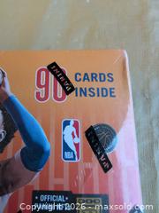 MaxSold Auction: Panini NBA Hoops 2022-23 Basketball Cards Box Paolo Banchero - Welland (Ontario, Canada) SELLER MANAGED Reseller Online Auction - Young Road
