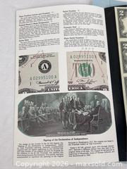 MaxSold Auction: Mixed Lot of U.S. Currency and Coins - Campbell (California, USA) PARTNER MANAGED Estate Sale Online Auction -  Dell Avenue